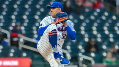 Sources - LHP Sean Manaea returns to Mets on 3-year, $75M deal - ESPN