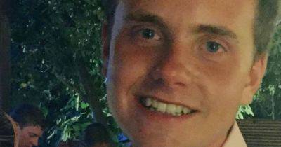 "Someone in this group knows where he is": Mum's desperate plea for missing 23-year-old