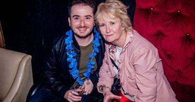 Mum and son kicked out of pub quiz due to 'derogatory and offensive' team names
