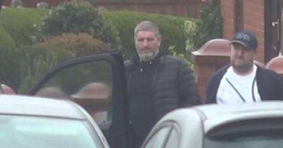 Downfall of the massive drugs conspiracy led by 'ThickBoar' and 'Octo-hand'