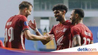 Ancaman Hukuman PSM Mainkan 12 Orang Saat Taklukkan Barito Putera