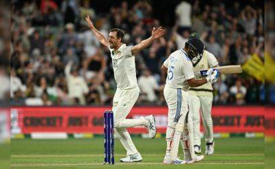 Ignored India Star Lauds Mitchell Starc, Calls Him The "Best Bowler" For Australia