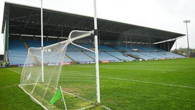 Home of Mayo GAA to host Connacht v Munster URC Interpro