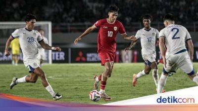 8 Data-Fakta Fase Grup Piala AFF 2024: Ada Catatan Merah Indonesia
