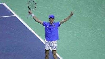 Players on edge after Sinner, Swiatek doping cases