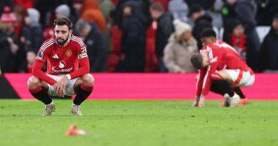 We saw the worst of Manchester United before, during and after Bournemouth debacle