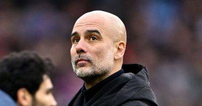 Pep Guardiola verdict on shock resignation speaks volumes amid Man City crisis