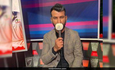 "Not Able To Do The Job": Cheteshwar Pujara's Unfiltered Dig At India Duo Ahead of Boxing Day Test