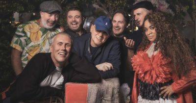 Happy Mondays make major band announcement as member departs - manchestereveningnews.co.uk
