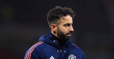 Ruben Amorim given alarming Manchester United prediction ahead of January transfer window