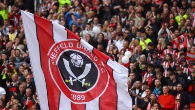 Chris Wilder - Sheffield United takeover completed by COH Sports - channelnewsasia.com - Britain - Usa - Saudi Arabia - state Texas