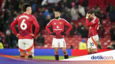 Lebih Tenang dong, MU!