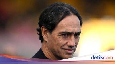 Italia Di-Coppa - Monza - AC Monza Resmi Pecat Nesta sebelum Natal - sport.detik.com