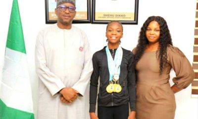 Era of losing sporting talents to other countries now over, says NSC