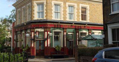 BBC EastEnders 2025 'revealed' - Stacey's exit, Cindy's grim murder and huge return