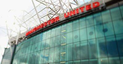 Red Devils - Ruben Amorim - Man Utd suffer infestation of MICE as Old Trafford slammed by health inspectors - dailyrecord.co.uk