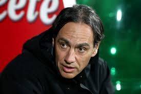 International - Monza - Raffaele Palladino - Serie A basement club Monza fire coach Nesta - guardian.ng - Italy - Nigeria