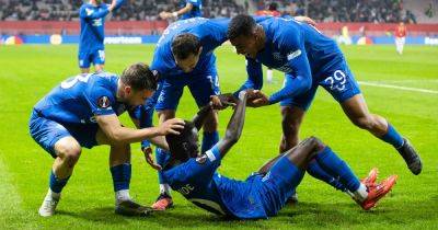 The 3 wiser Rangers men behind resurgence as Philippe Clement names key component needed for festive fight