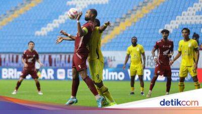 Respons PT LIB soal PSM Makassar Mainkan 12 Orang Lawan Barito Putera - sport.detik.com - Indonesia
