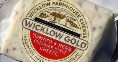 'Do not eat' warning issued over cheese products days before Christmas