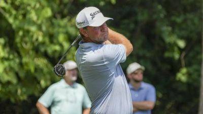 Rasmus Hojgaard - Denny Maccarthy - Justin Rose - Corey Conners - Scottie Scheffler - Lucas Glover - Nick Dunlap - Tom Kim - Masters adds 10 to field, including Lucas Glover, Justin Rose - channelnewsasia.com - Denmark - Australia - Canada - South Korea