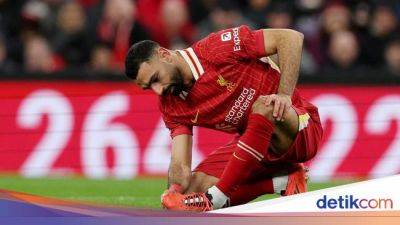 Mo Salah Bikin Rekor, Tetap Belum Dikasih Perpanjangan Kontrak