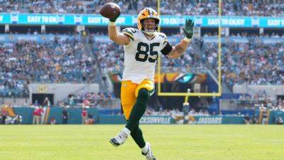 Packers' Tucker Kraft drawing comps to NFL great Mark Bavaro - ESPN