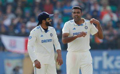 For R Ashwin's Replacement In Australia, BCCI Wanted This Spinner But Could Not Get Him. Here's Why