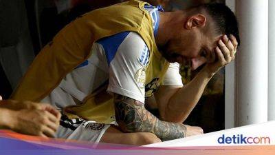 Eks Kiper Argentina: Cristiano Ronaldo Lebih Baik daripada Messi