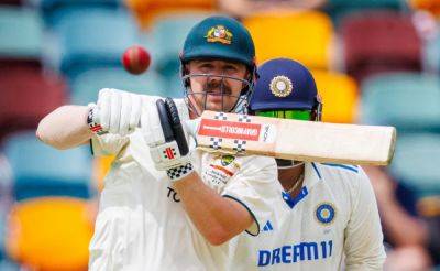 On Doubts Over Travis Head's Participation In Boxing Day Test, Australia Coach Paints Clear Picture