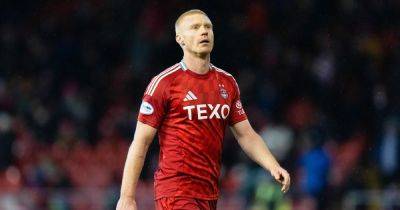 Christmas Eve - Sivert Nilsen upsets mates with Aberdeen move as local Christmas five a side title in serious doubt - dailyrecord.co.uk - Sweden - Norway - county Day