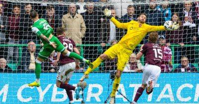 Neil Critchley - Ryan Stevenson - Tam Macmanus - David Gray - 8 big Hearts and Hibs questions answered as Ryan Stevenson and Tam McManus look at burning Edinburgh derby issues - dailyrecord.co.uk