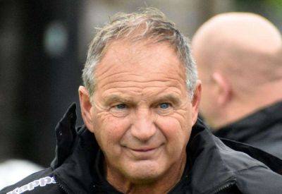 Herne Bay boss Steve Lovell says side must get better at playing on grass pitches ahead of their Boxing Day game in Isthmian South East at Deal Town