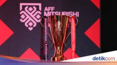 Jadwal Semifinal Piala AFF 2024: Main Setelah Natal