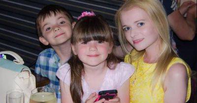 Mum-of-two, 30, dies after being given 'staggered overdoses' of paracetamol in hospital