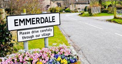 ITV Emmerdale reveal huge return after six years as 'Home Farm changed forever'