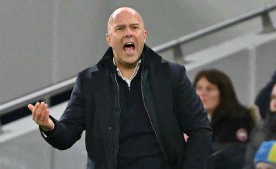 Arne 'Slots' Liverpool To Top Of Premier League At Christmas: What EPL History Tells Us About Table-Toppers