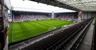 What channel is Hearts vs Hibs? Live stream, TV, ref, VAR and team news details