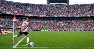 "See you soon" - £12.5m signing confirms imminent January Man City move