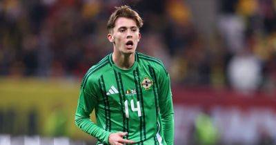 Isaac Price to Rangers transfer earns direct response from Standard Liege boss as suitor list swells