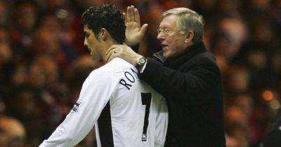 I saw Sir Alex Ferguson's Man United hairdryer treatment make Cristiano Ronaldo cry - 'You think you’re a superstar'