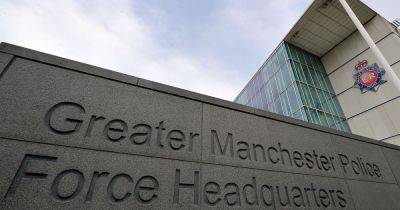 GMP constable sacked after colleagues noticed 'her appearance and smell'
