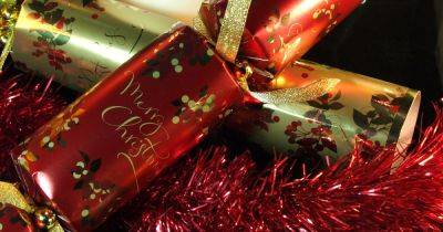 Christmas cracker warning for parents as mum shares 'chocking hazard' fears