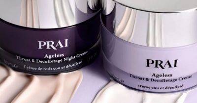 Early beauty Boxing Day sale sees 'game-changer' anti-ageing set for sagging necks reduced in price - manchestereveningnews.co.uk