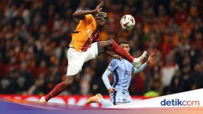 MU Harus Keluarkan Rp 1,2 T Kalau Mau Victor Osimhen