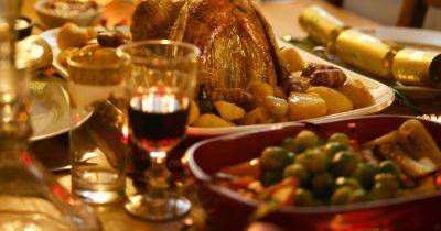 Christmas food you should NOT cook in the air fryer