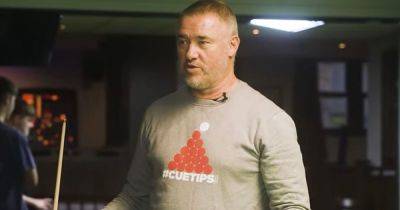 Stephen Hendry makes Ronnie O'Sullivan retirement verdict - 'I don't know if the competitive spirit is still there'