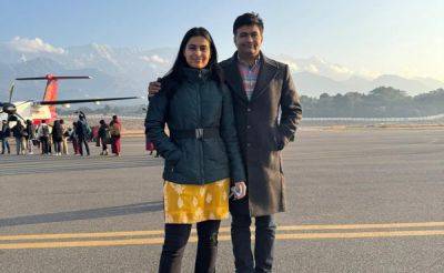 Manu Bhaker - Manu Bhaker Said "Papa, I Deserve It": Shooter's Father On Khel Ratna Row - sports.ndtv.com - India