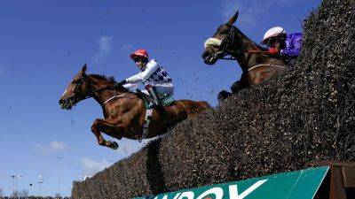 Nicky Henderson - Banbridge fancied to add to Irish dominance of King George - rte.ie - Ireland - county King George - county Chase