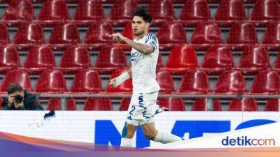 Rumor Transfer: Borussia Monchengladbach Naksir Berat Kevin Diks!